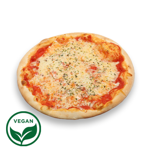 Vegane Pizza Ø32cm